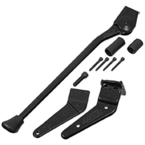 greenfield kickstand black