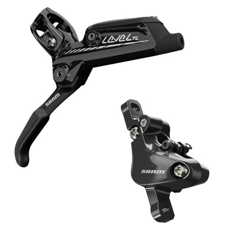 sram level tl adjustment