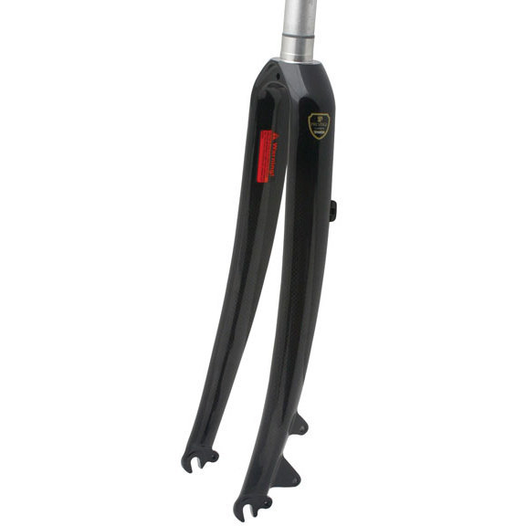 alloy fork 700c