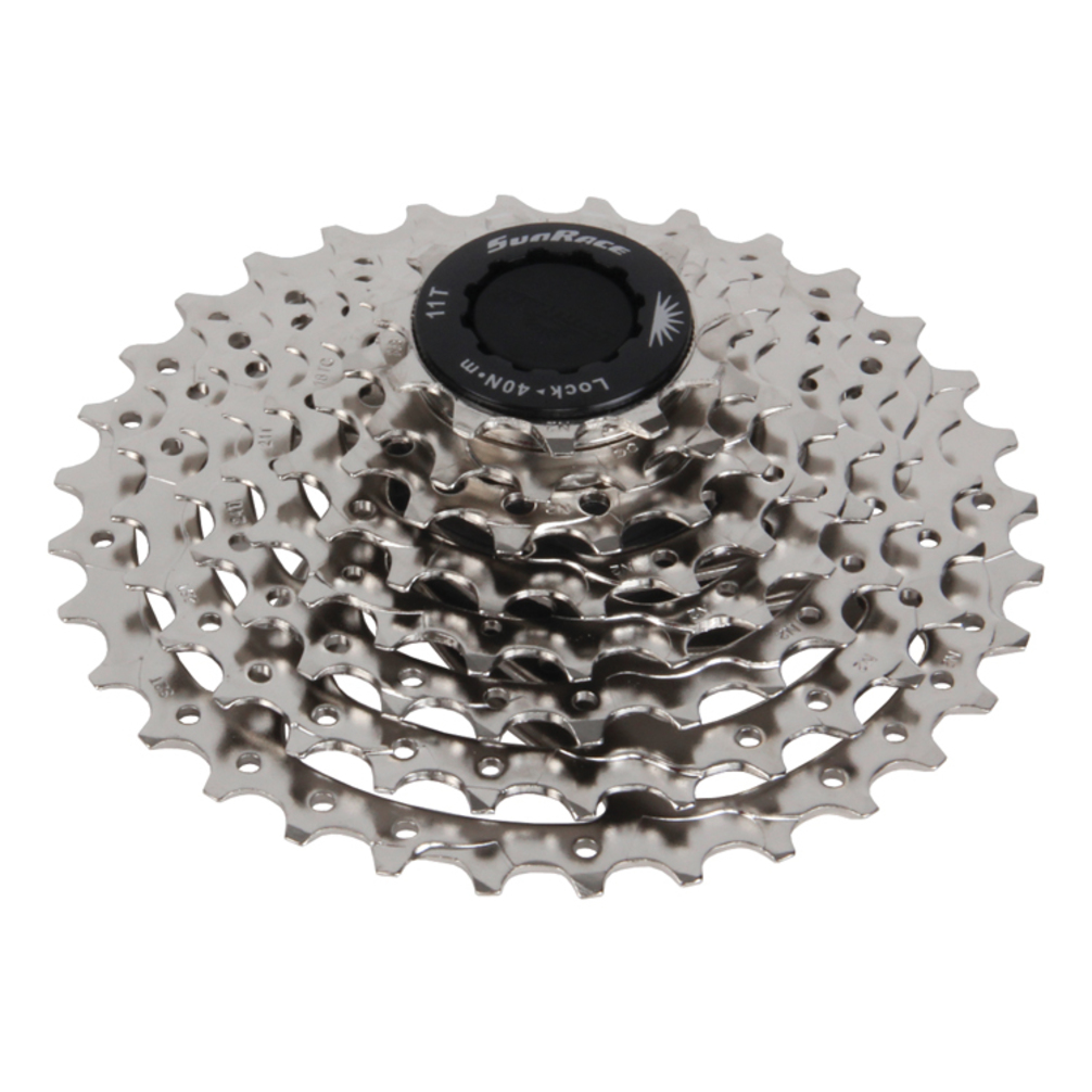 sunrace 7 speed cassette