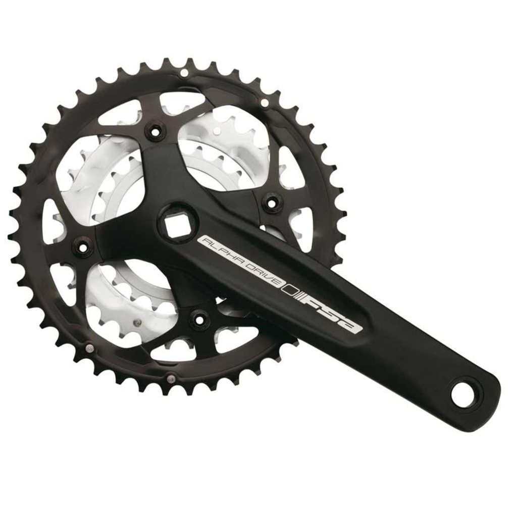 fsa alpha drive crankset