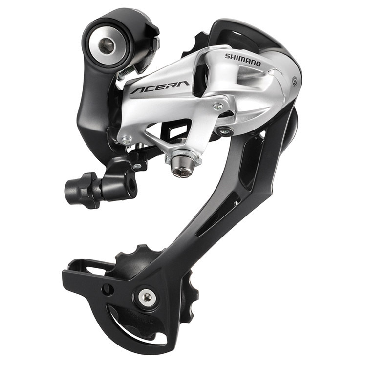 shimano acera m395