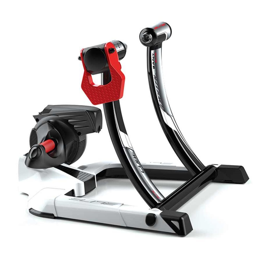 elite elastogel turbo trainer