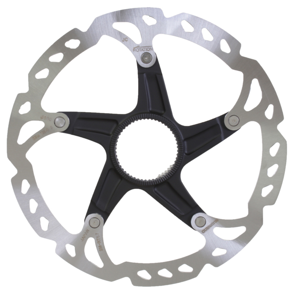 shimano slx rotor