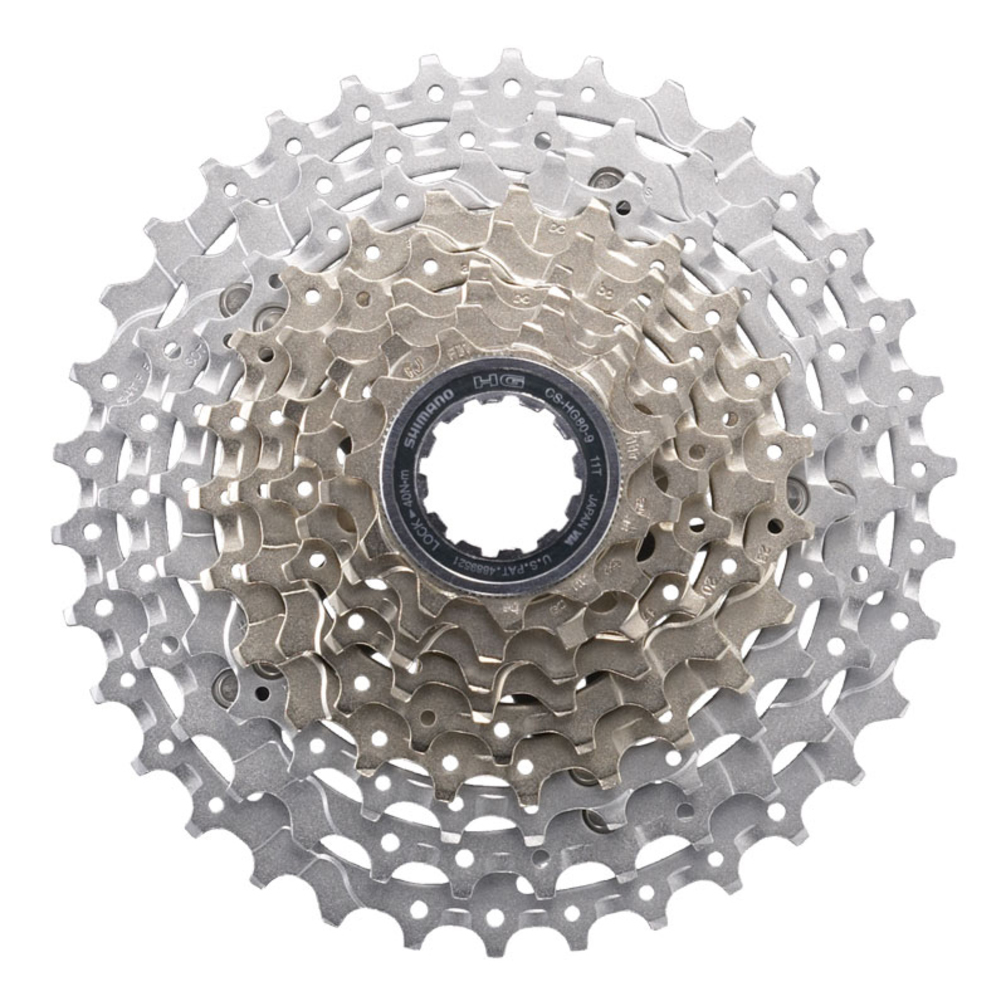 shimano-hg-80-11-34t-mountain-bike-9-speed-cassette-ebay