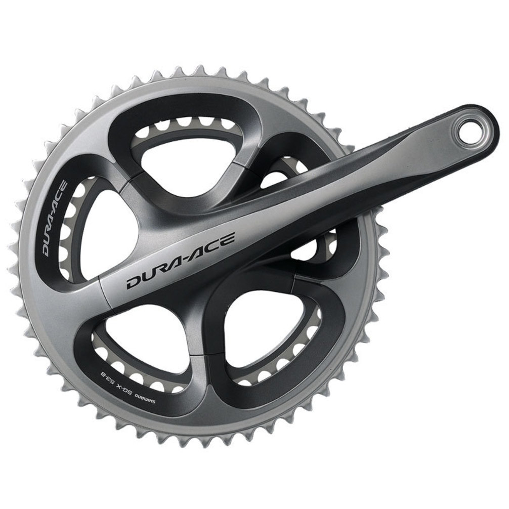 dura ace 10