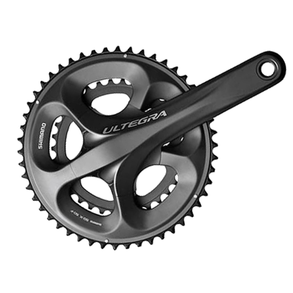 165mm crankset road bike