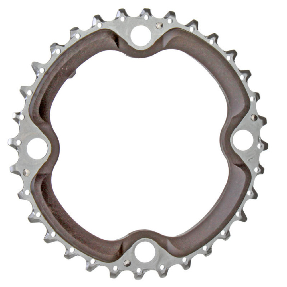 shimano 32t chainring 9 speed