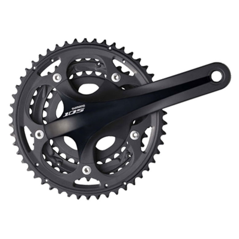 shimano 1 x 11 crankset