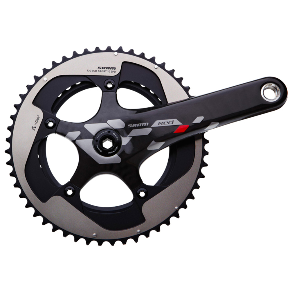 sram force wide crankset