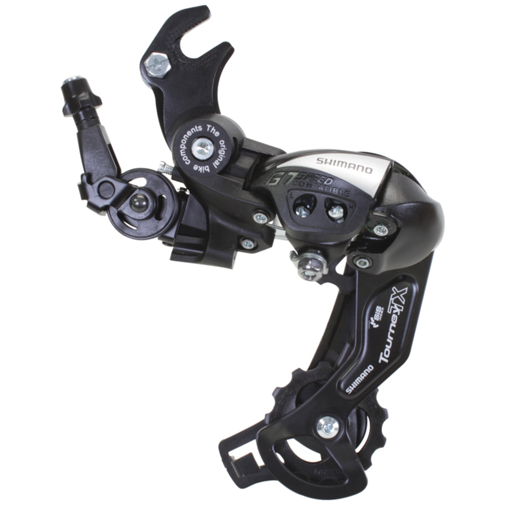 shimano rear hanger