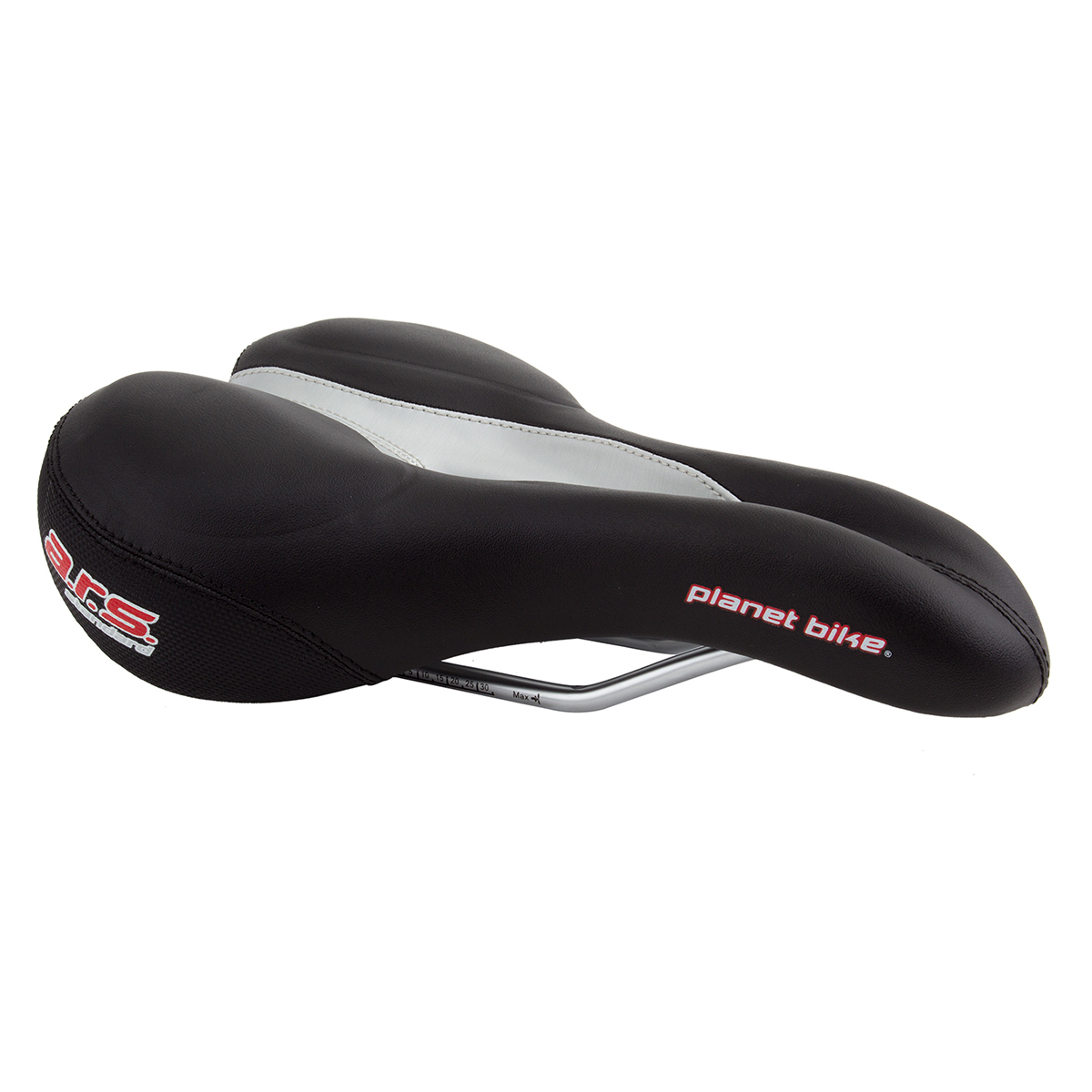 gel road saddle