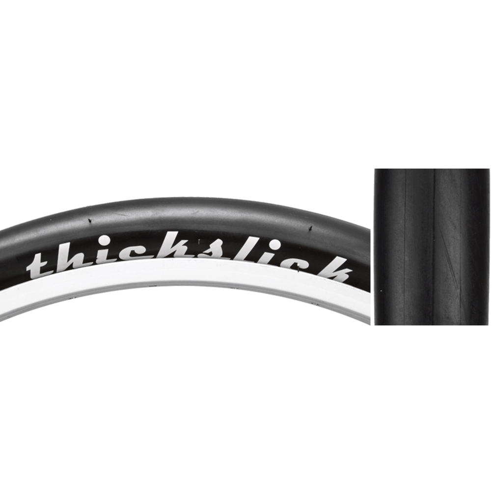 thickslick tires 26