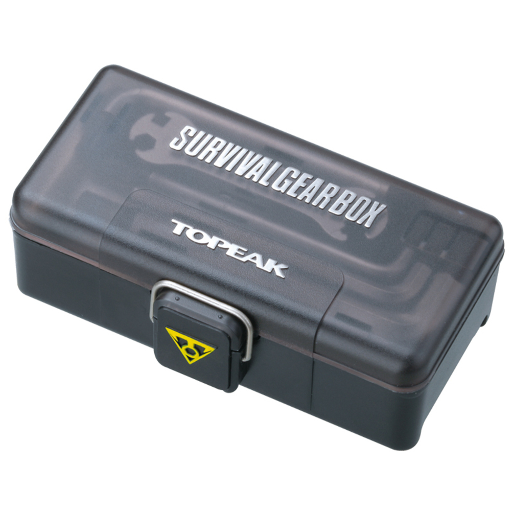 topeak survival gear box tool kit