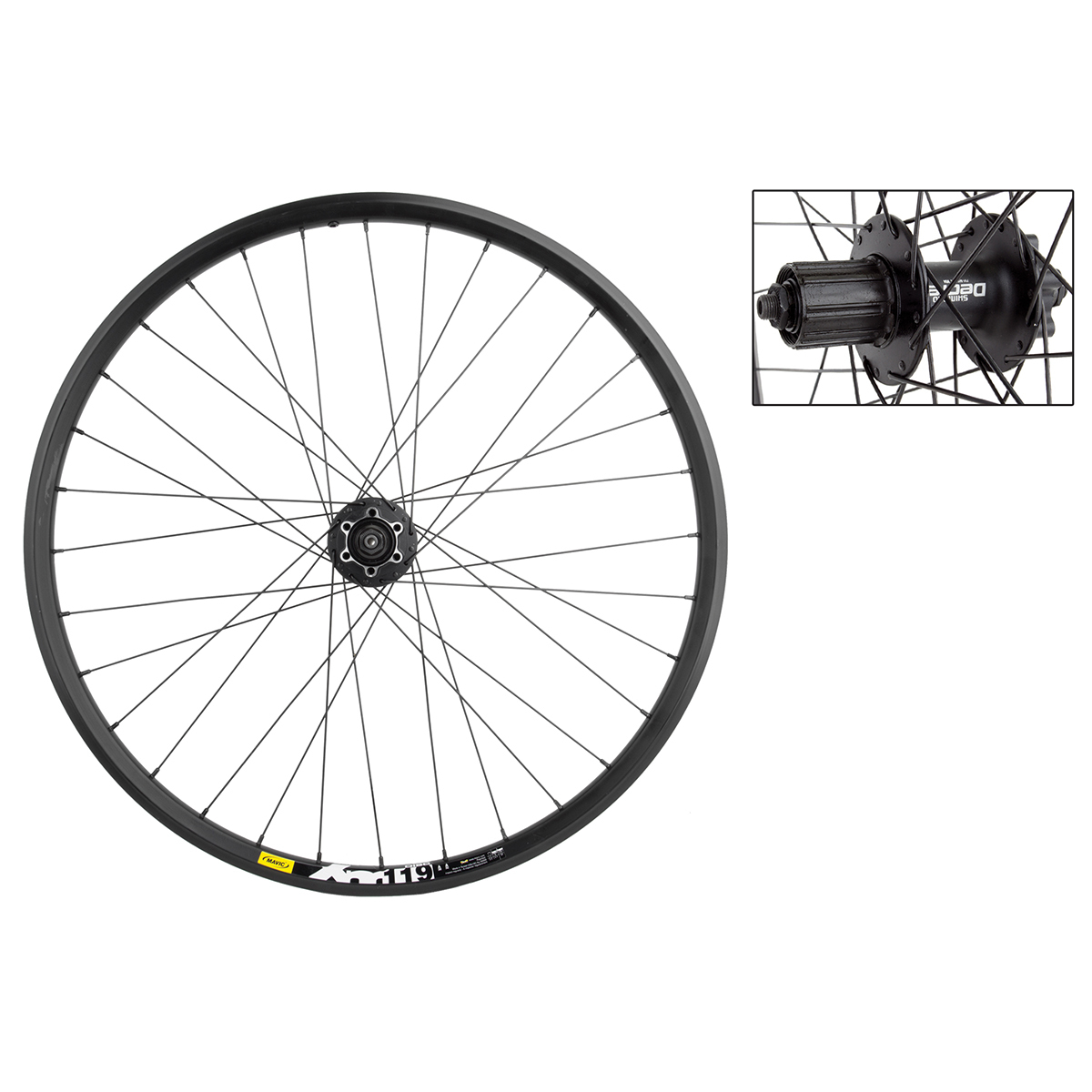 26x1 5 bike rim