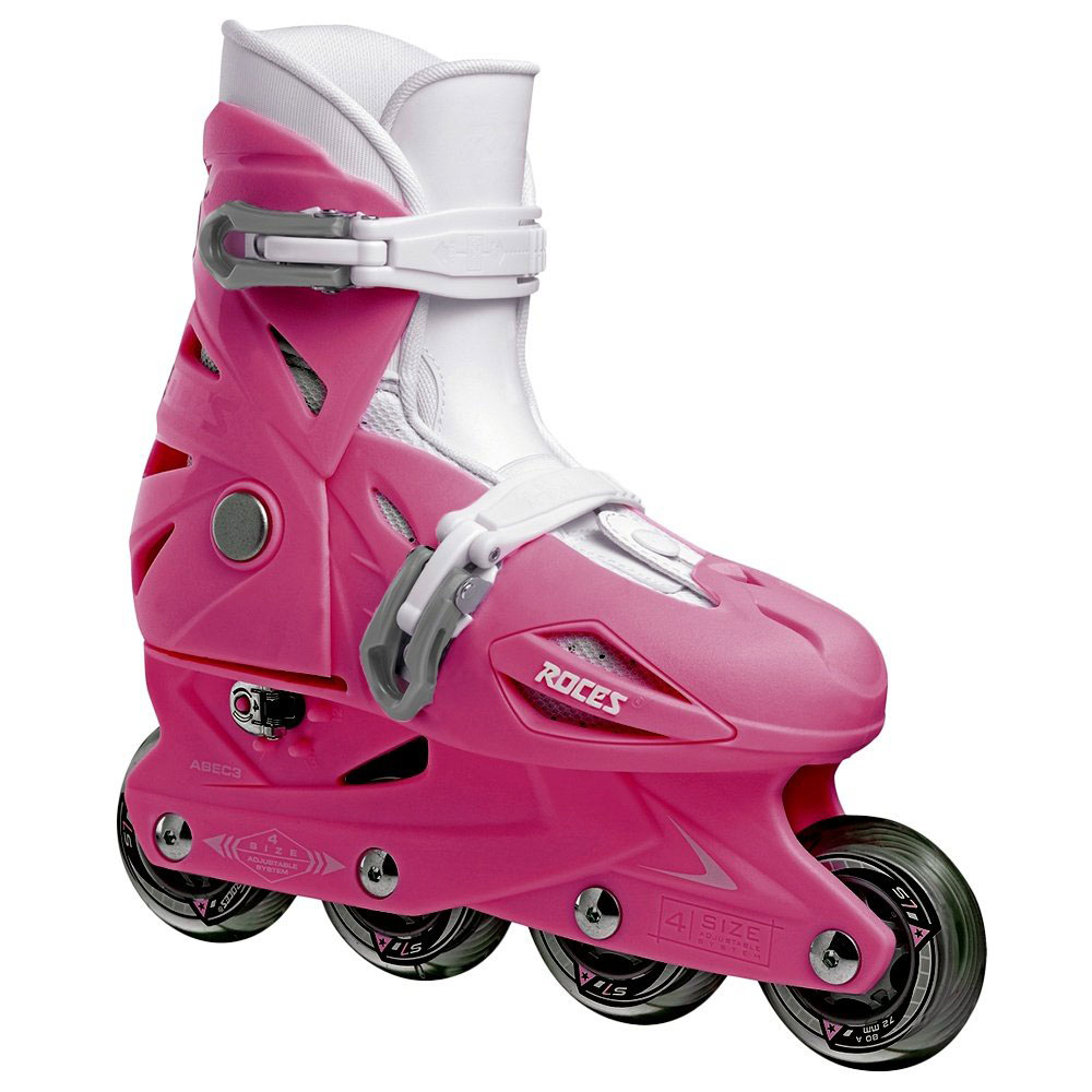 Roces Orlando 3 Kid's Adjustable Inline Skates