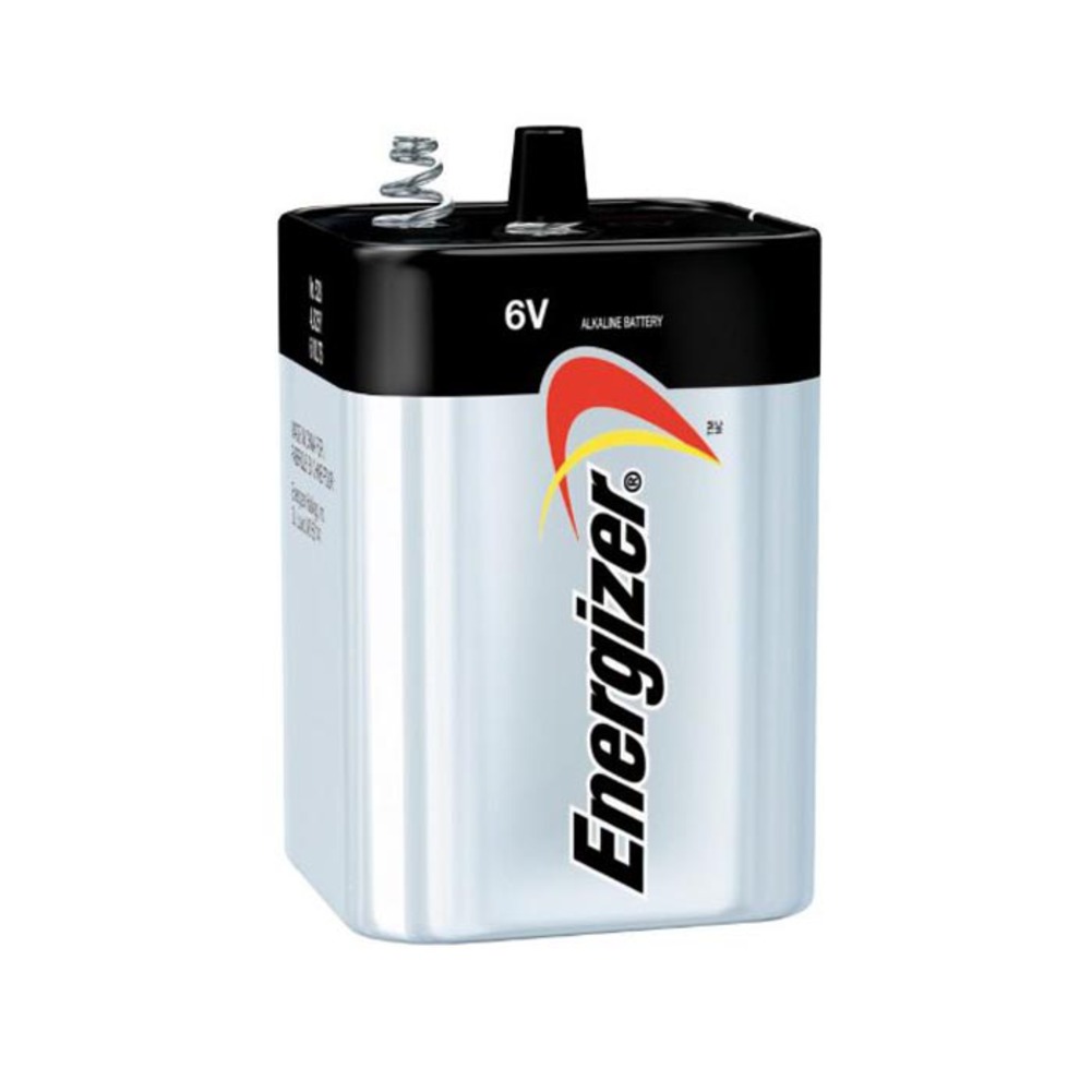 Energizer 6v Lantern Battery Ebay 4292