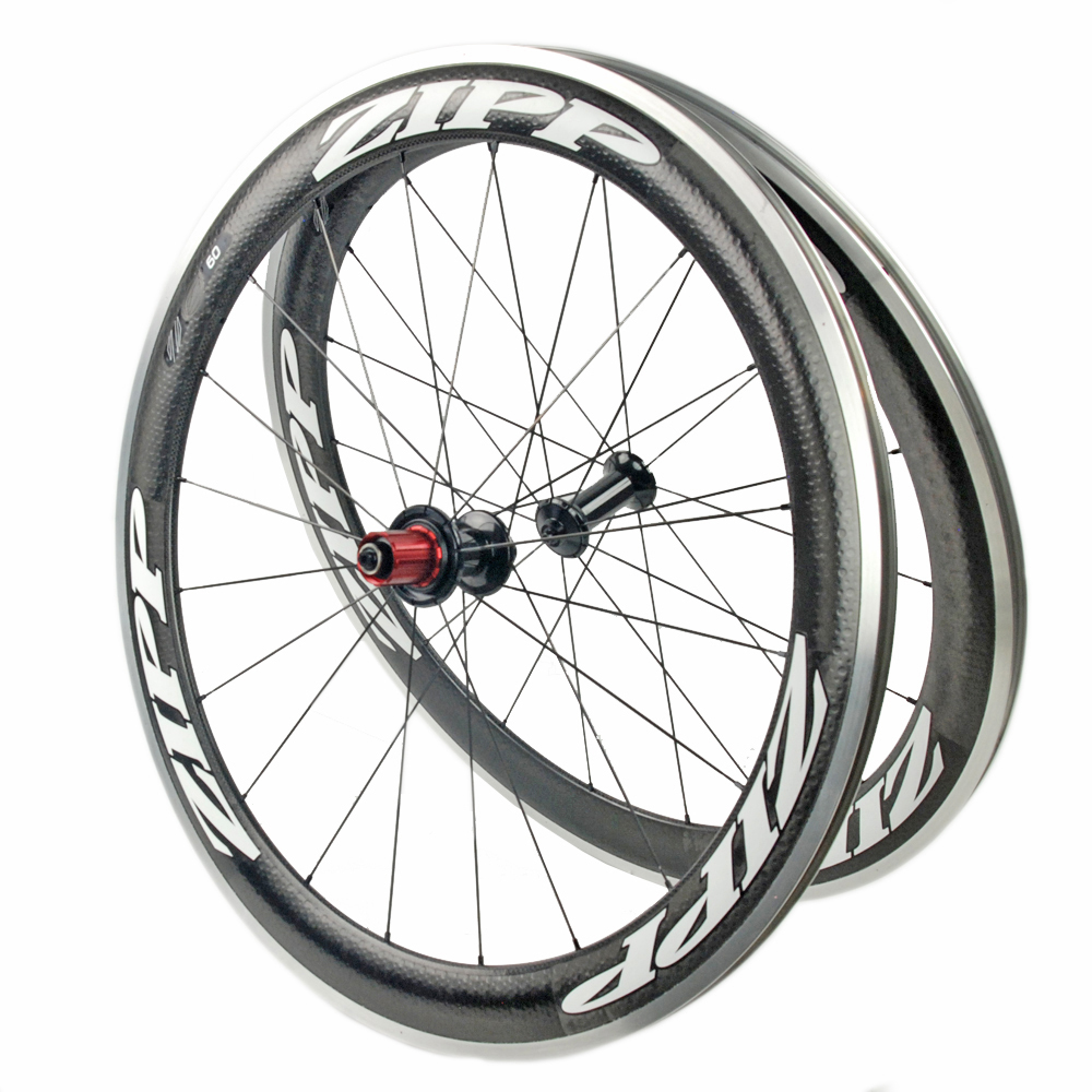 700c 32h wheelset