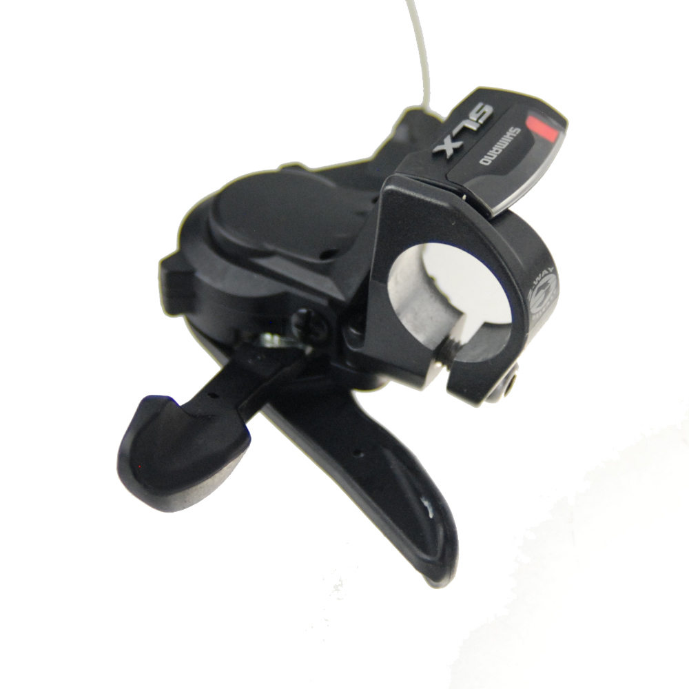 shimano slx shifters