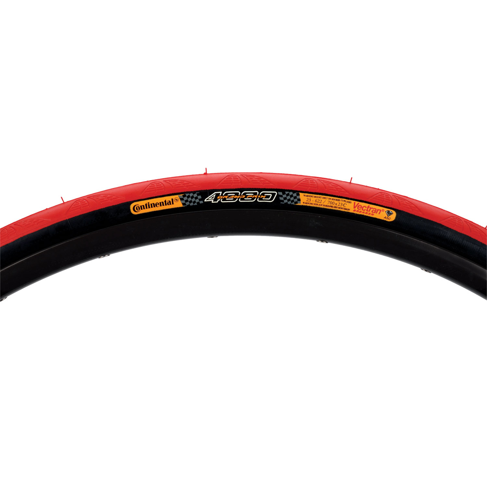 continental grand prix 4000s ii folding road tyre