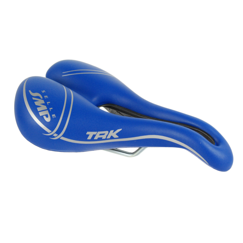 selle smp trk saddle review