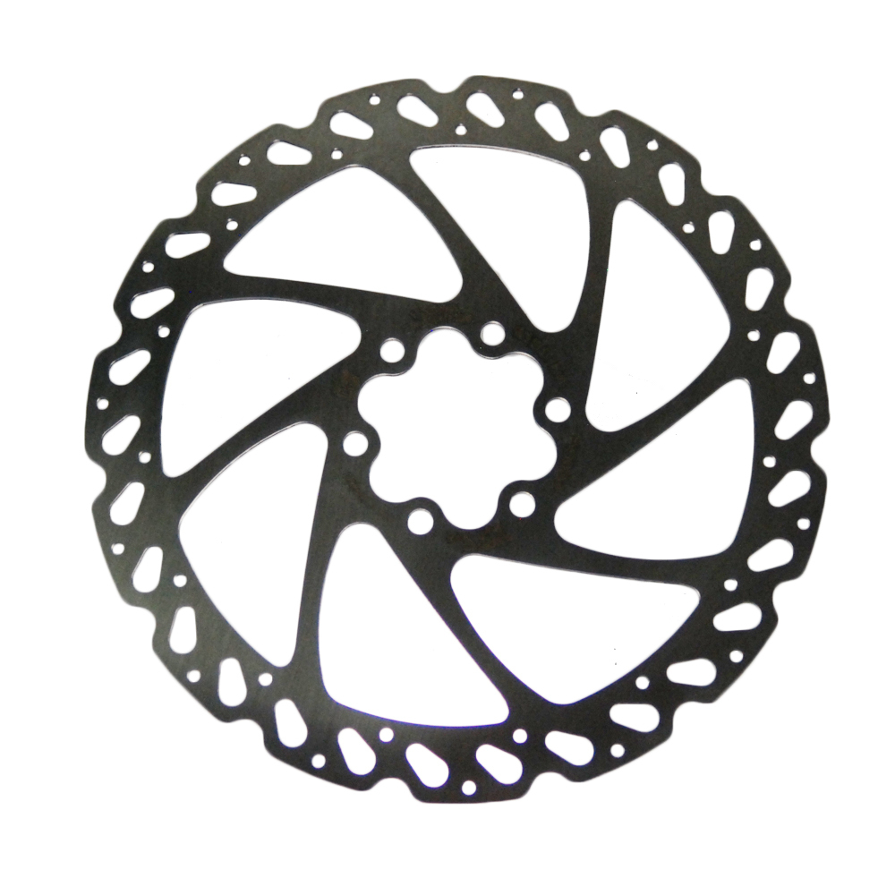 braking mtb rotors