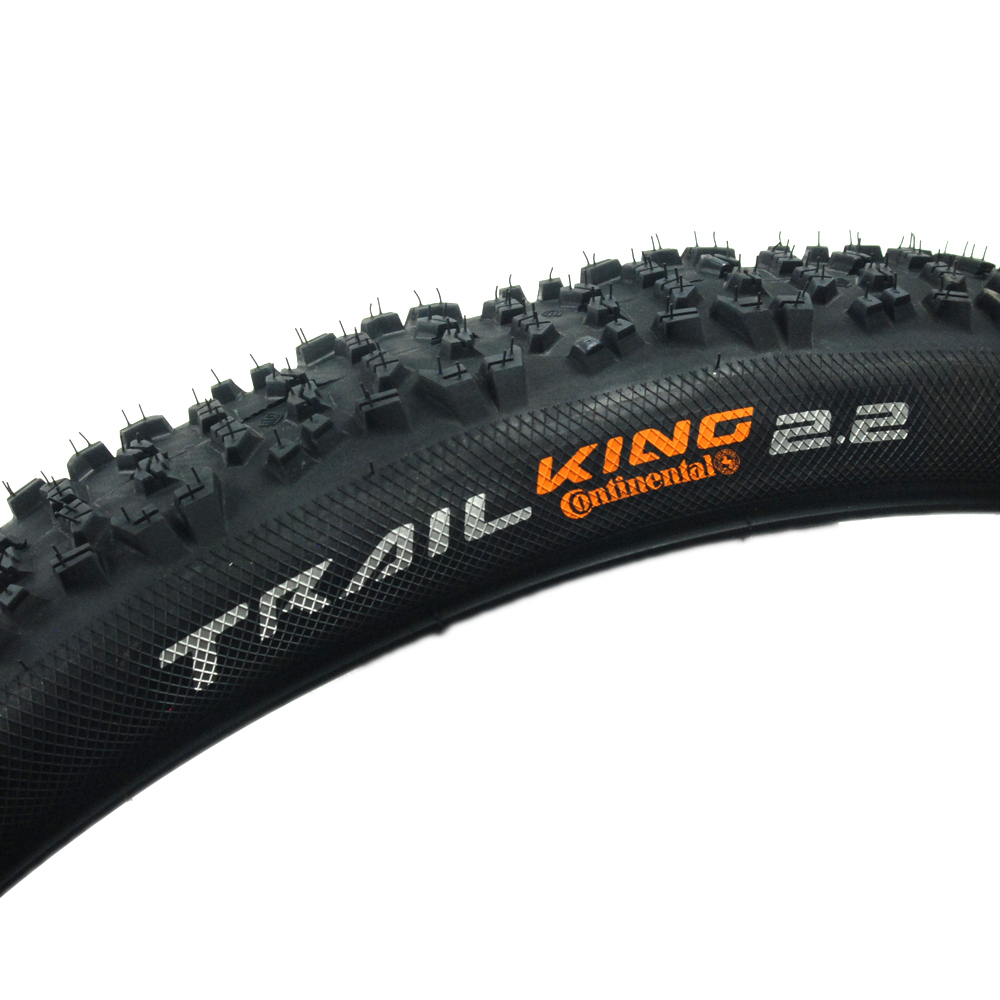 continental trail king 29 x 2.4