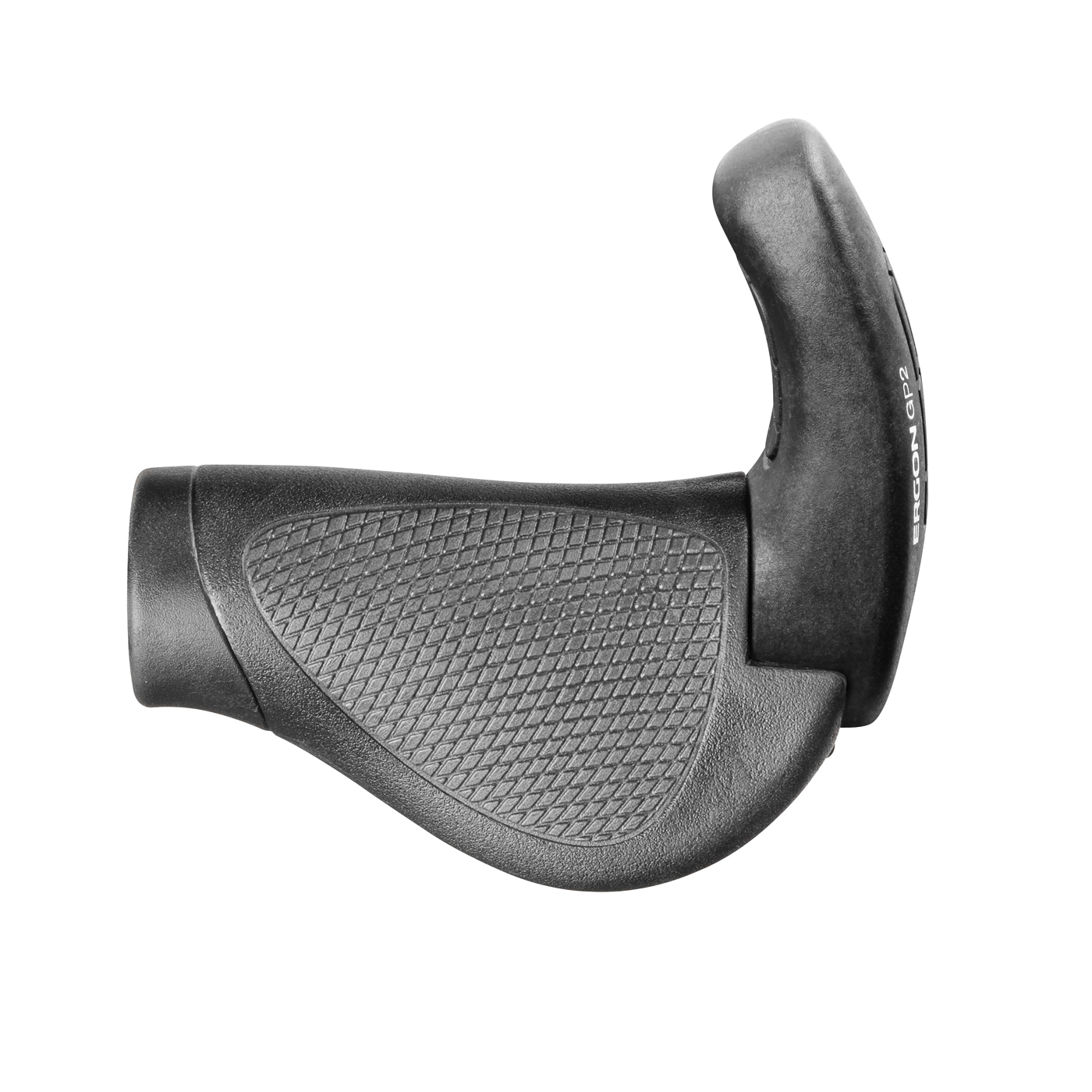 ergon bar end grips