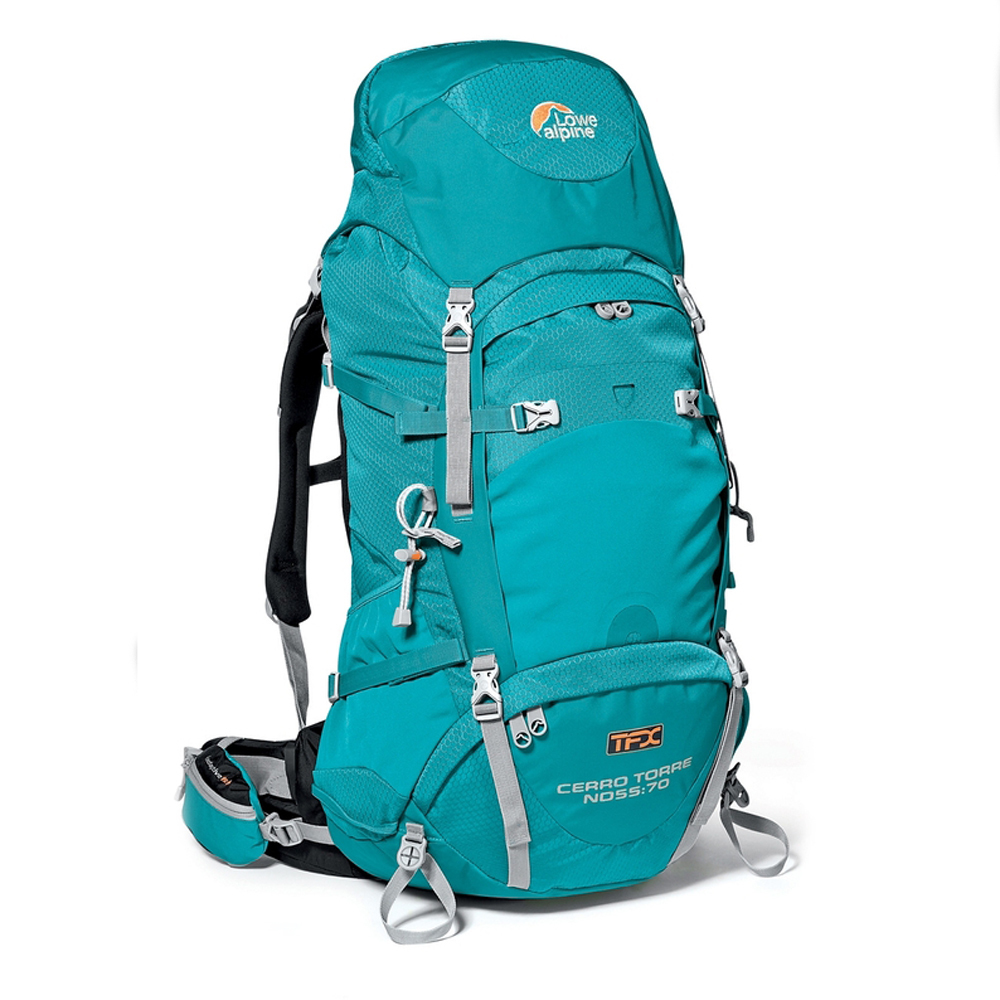 lowe alpine tfx cerro torre