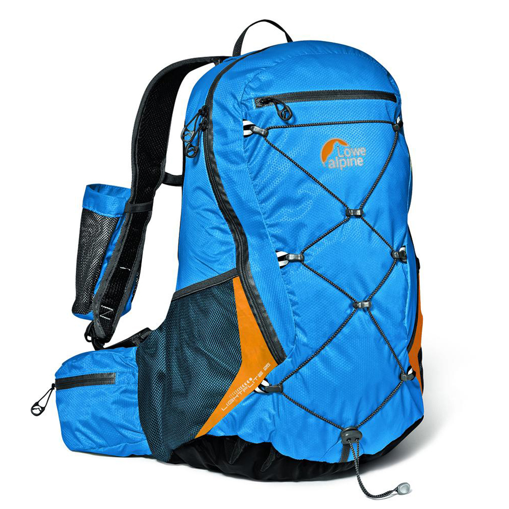 lowe alpine bag