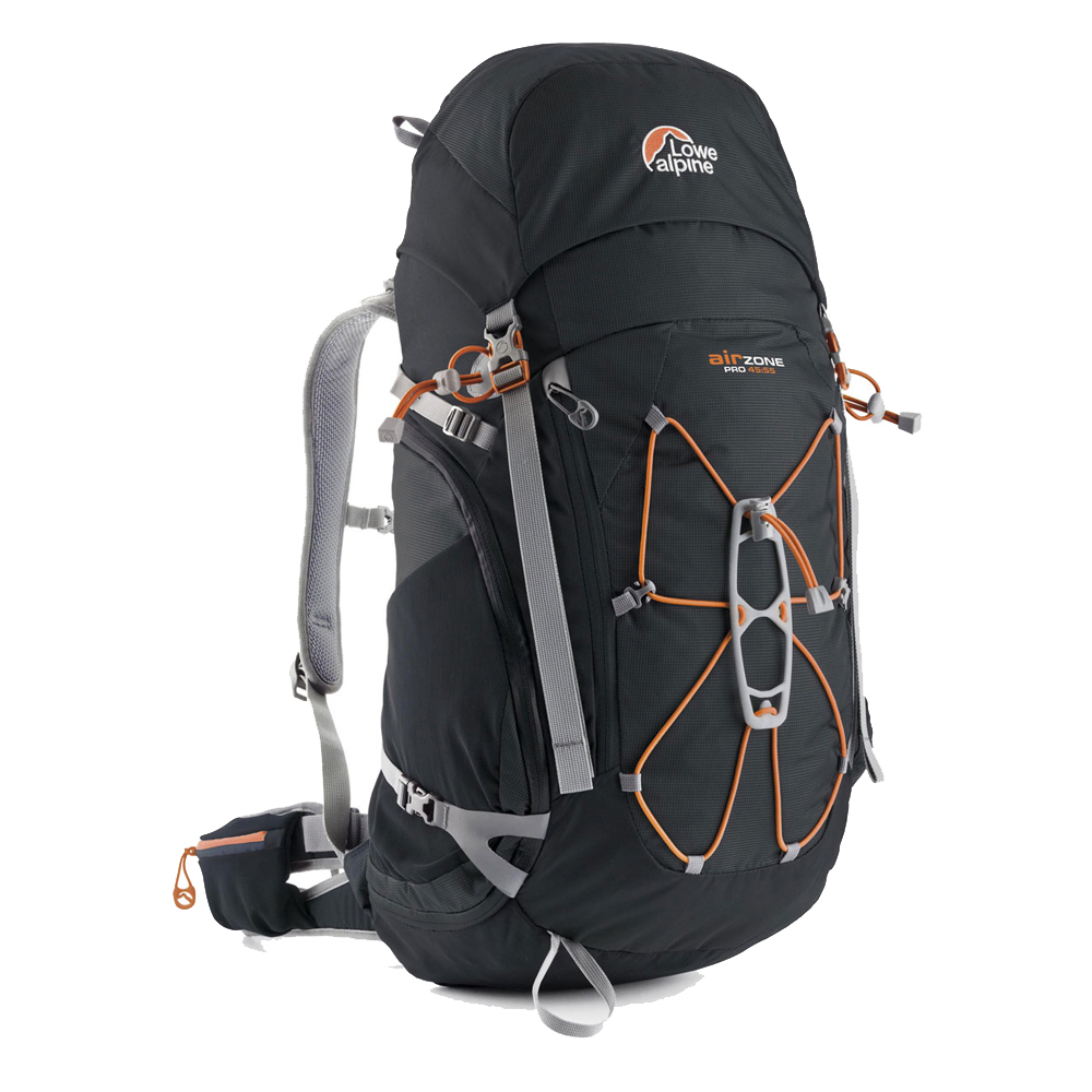 lowe alpine 55 backpack