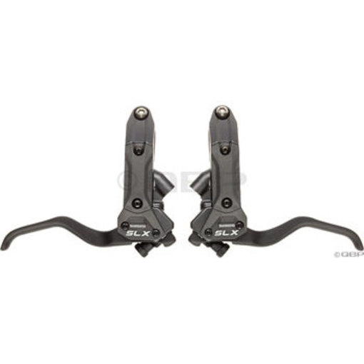 shimano slx brake lever