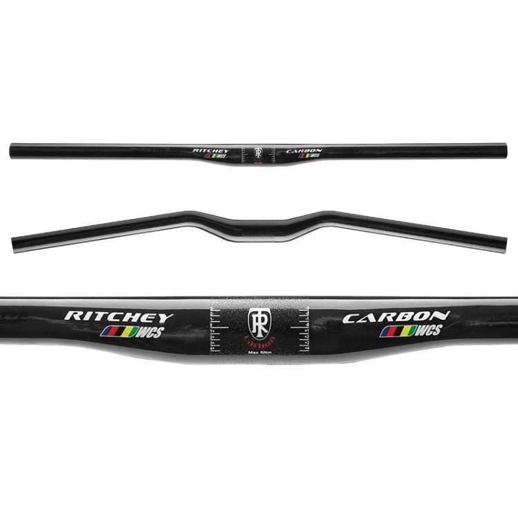 ritchey carbon handlebars