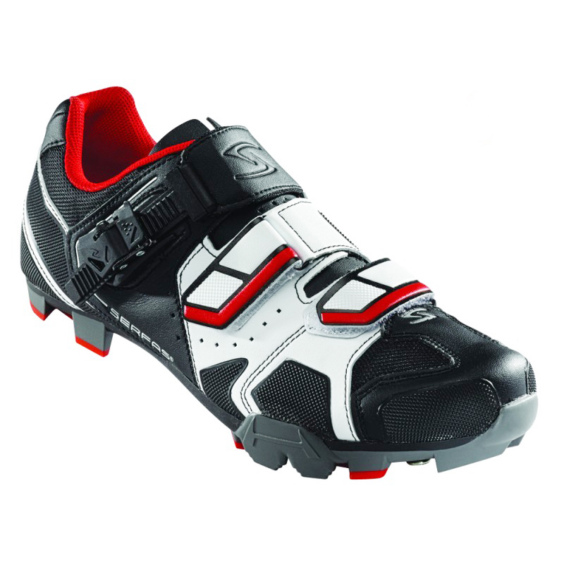 serfas mtb shoes