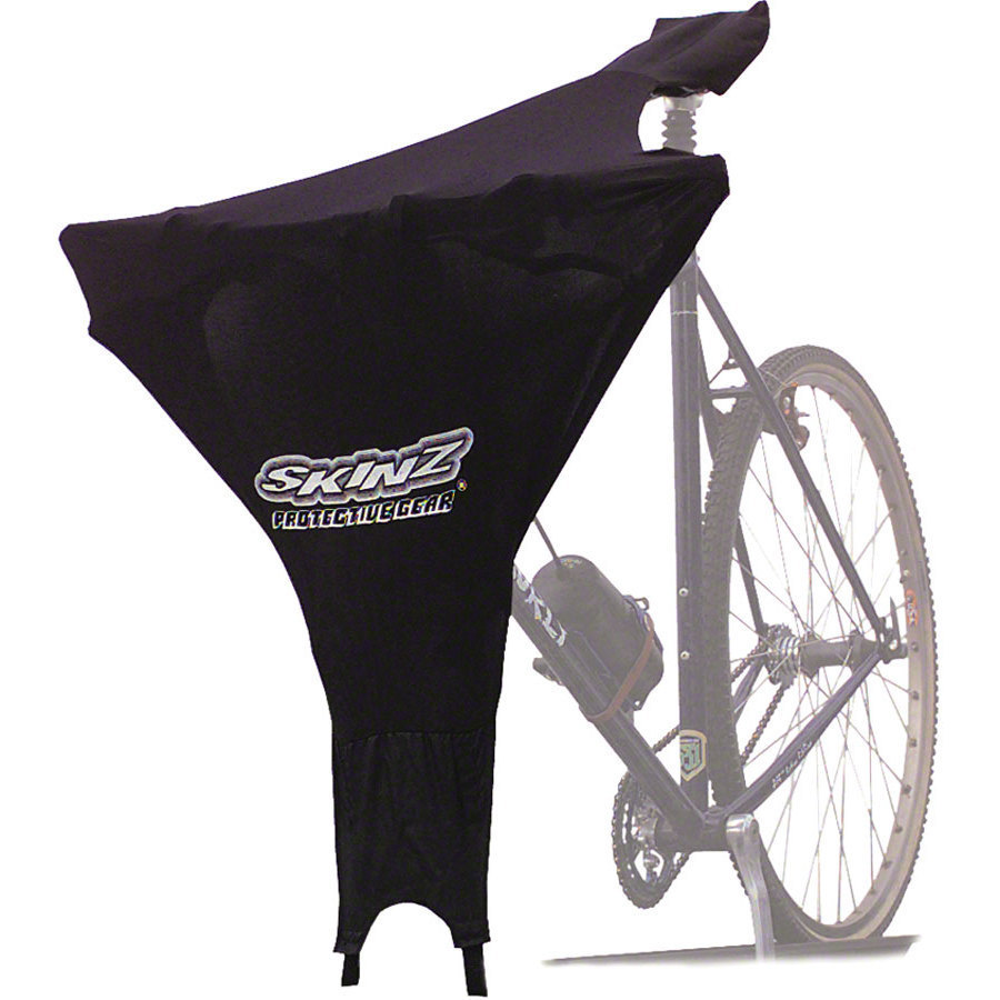 skinz bicycle covers