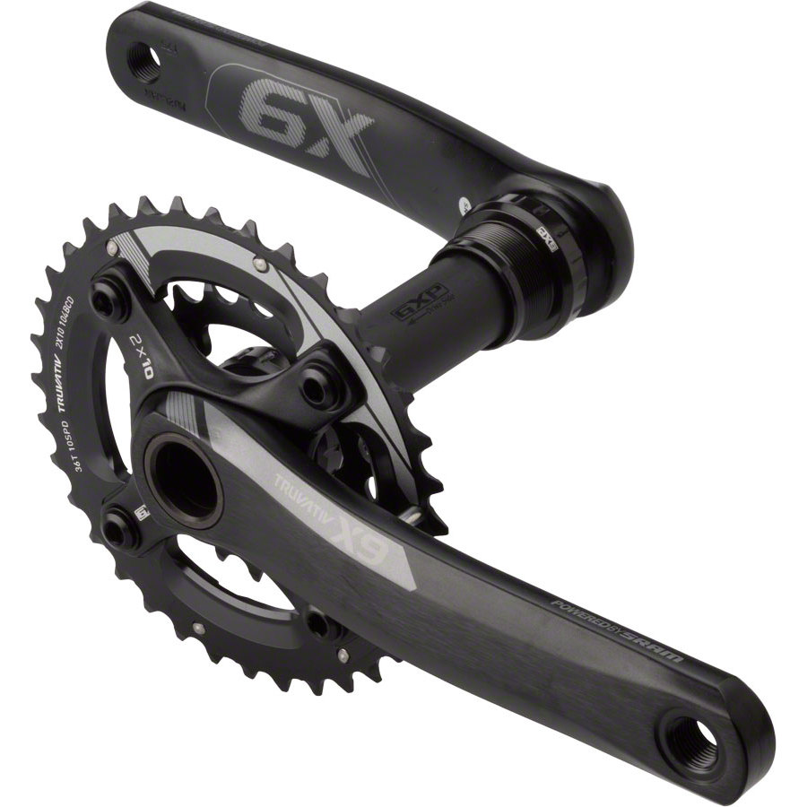 sram fat bike groupset