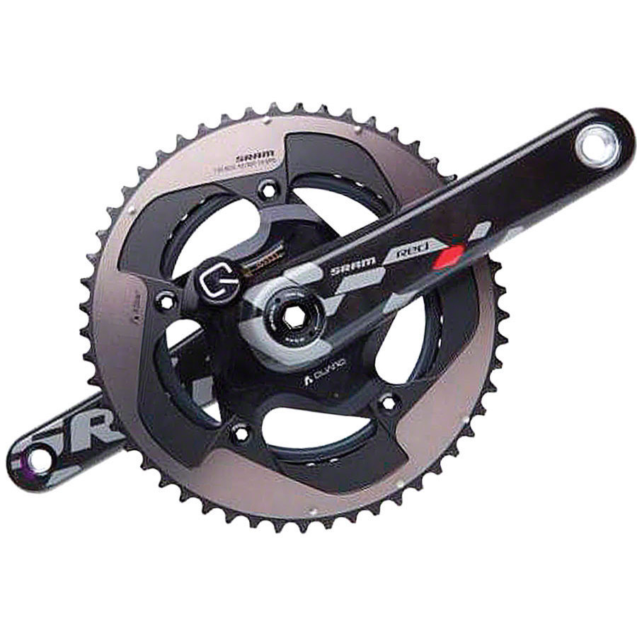 bb30 mtb crankset