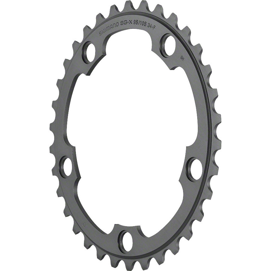 shimano chainring