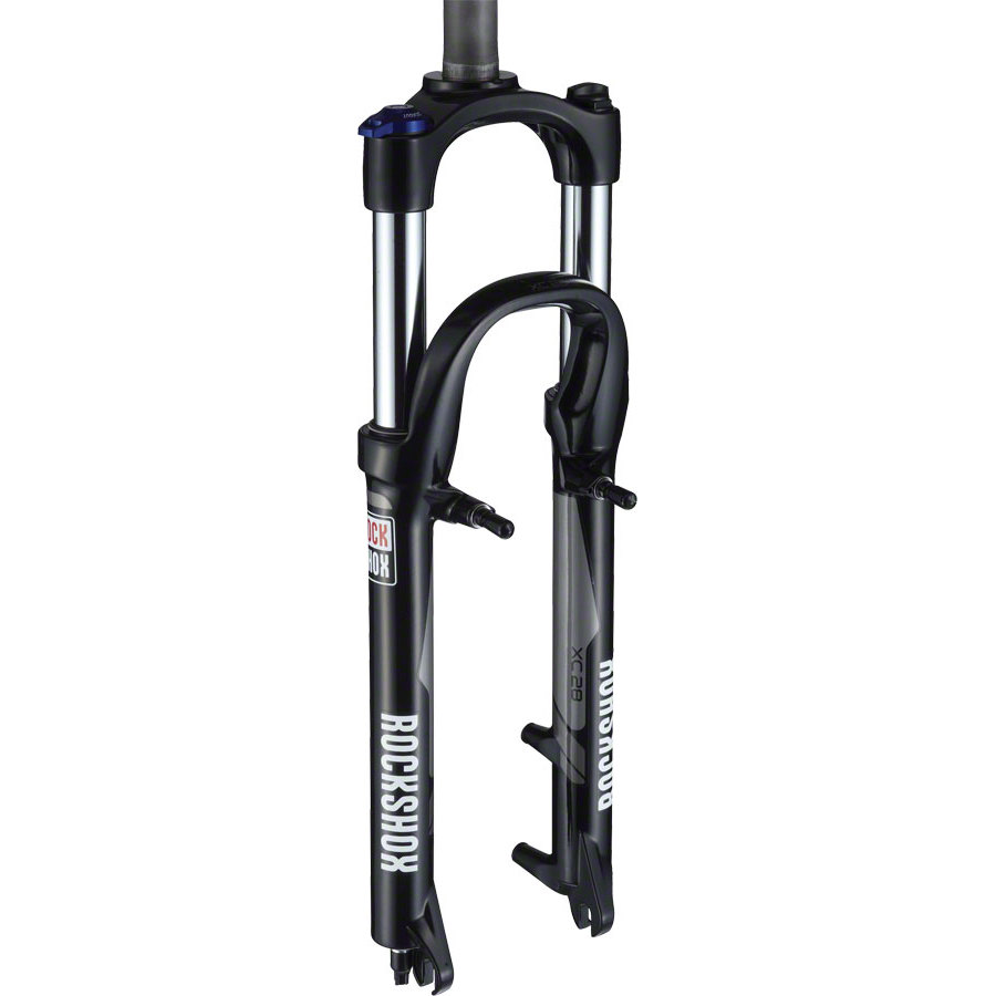 rockshox coil fork