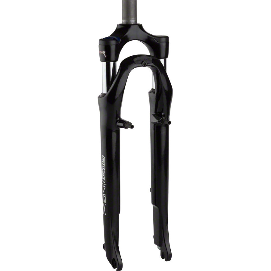 26 inch front suspension fork