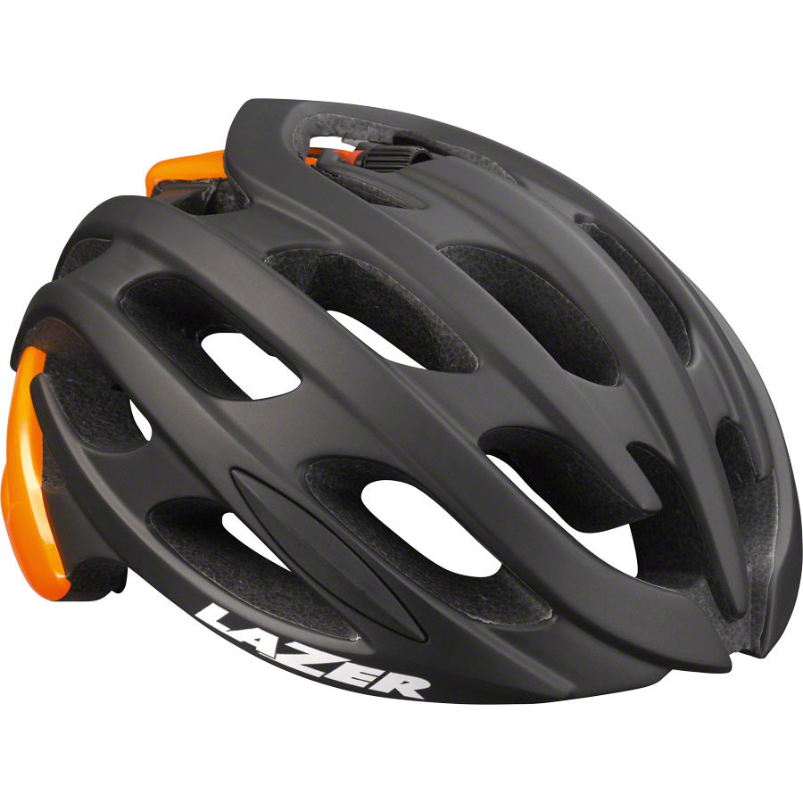 lazer mips bike helmets