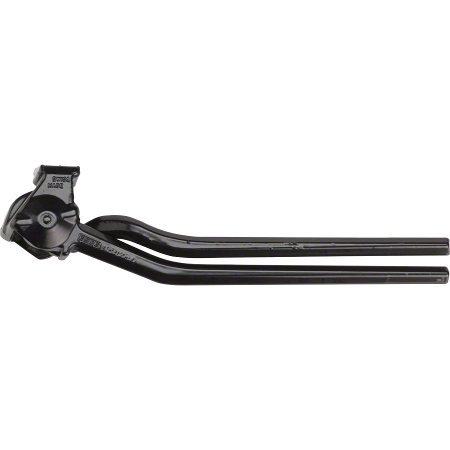 pletscher double leg kickstand