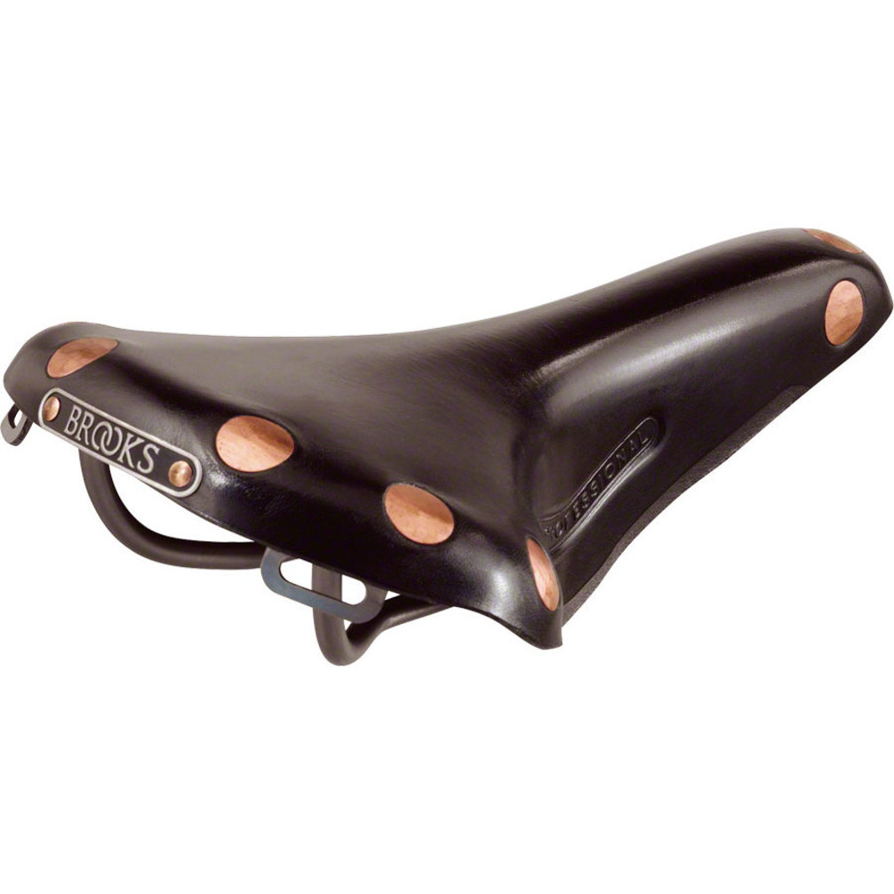 ebay brooks saddle