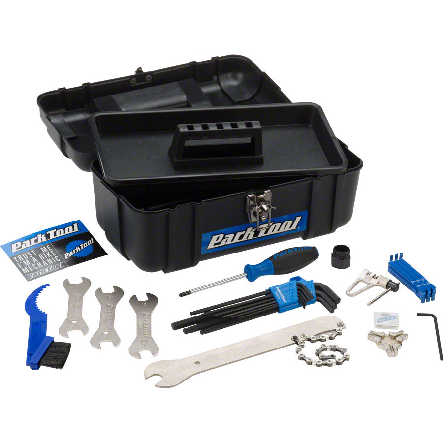 park tool mechanic kit