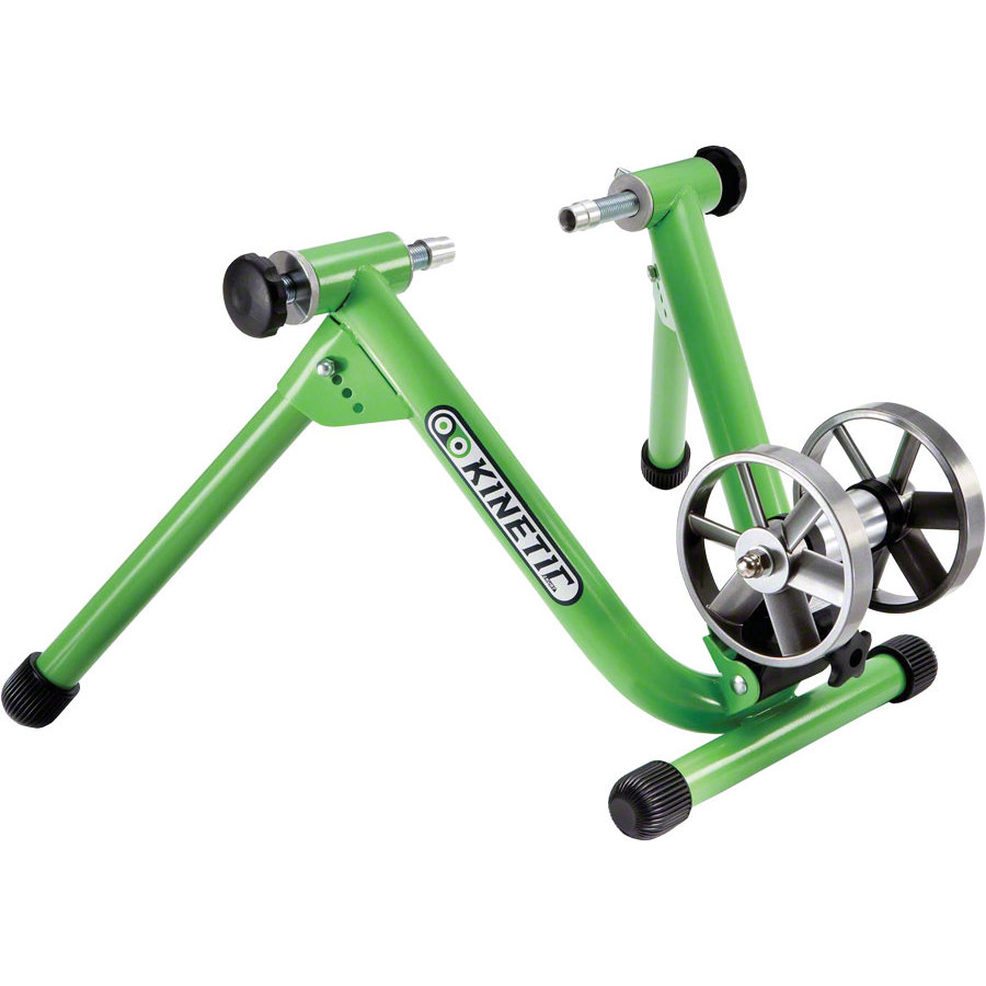 outdoor bike trainer