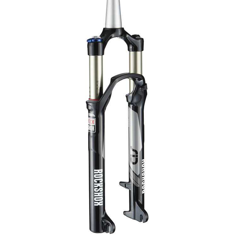 suspension rockshox 27.5