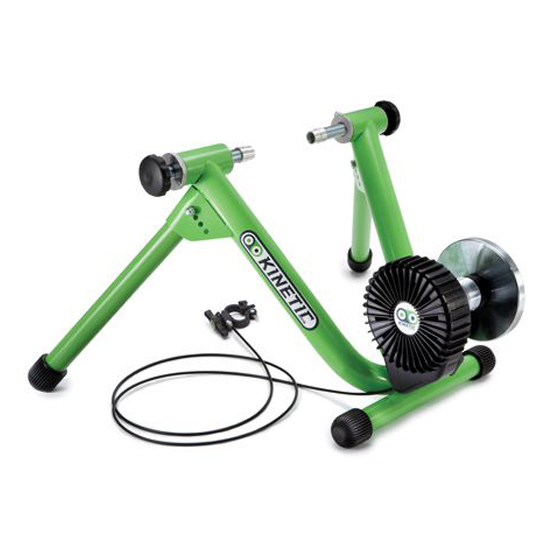 kinetic smart 2 trainer