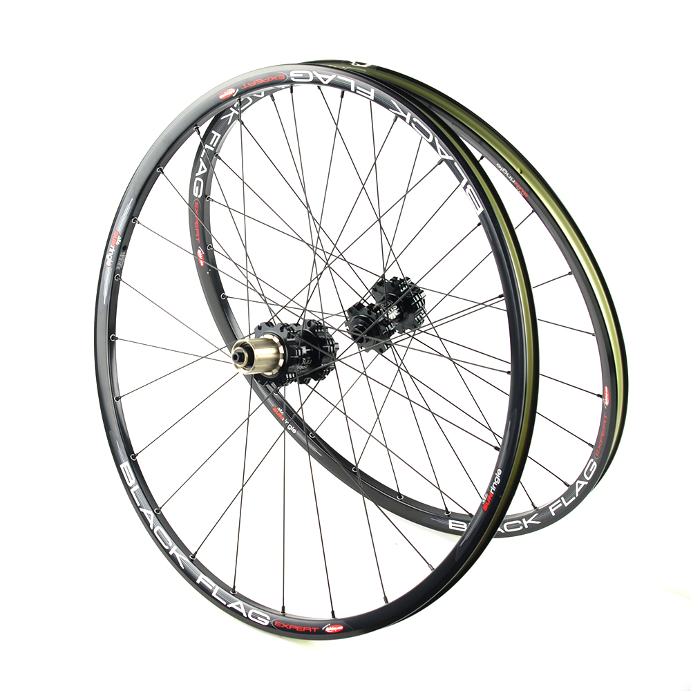 sun ringle mtb wheels