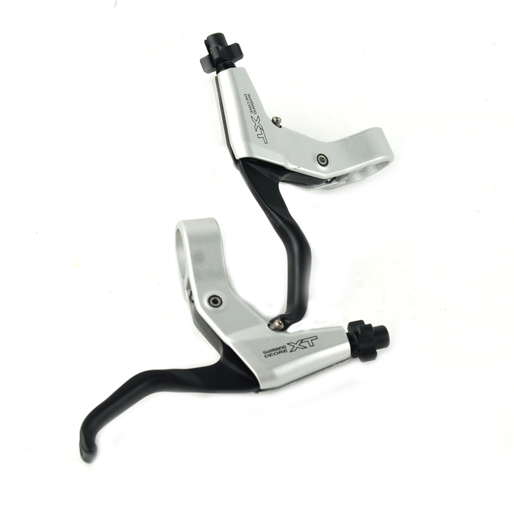 shimano mtb brake levers