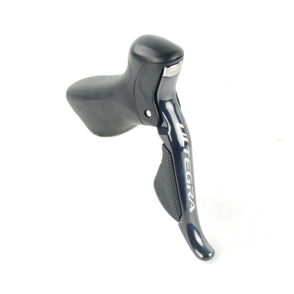 Shimano Ultegra Di2 St 6770 Sti Rear 10 Speed Shifter Black Ebay